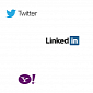 Yahoo, LinkedIn, Twitter Accounts Vulnerable to Session Fixation Attacks – Video