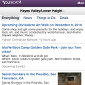 Yahoo! Local Arrives on iPhone and Android