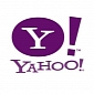 Yahoo Loses Design Chief