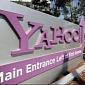 Yahoo Loses Editor-in-Chief