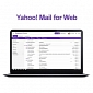 Yahoo Mail Gets a Major Marissa Mayer-Led Redesign
