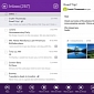 Yahoo Mail Windows 8.1 Client Gets New Update – Free Download