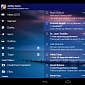 Yahoo! Mail for Android Gets Redesigned, Looks like Gmail