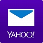 Yahoo Mail for Android Updated with New Features, It’s Still the Slowest Email Mobile App