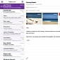 Yahoo! Mail iOS Adds AirPrint Support