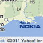 Yahoo Maps Now Powered by Nokia in the US and Canada