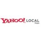 Yahoo! Maps Get Local Update
