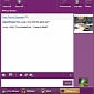 Yahoo Messenger 11.5 Debuts Tabbed Conversations, Now Available in Romanian