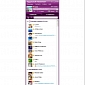 Yahoo Messenger 11.5 Vulnerable to Status Update Hijacking