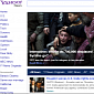 Yahoo! News Gets a Facelift