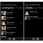 Yahoo!-Powered Nokia Chat for Lumia Arrives in More Markets