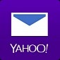 Yahoo Releases New Mail App for Android That Looks Gorgeous