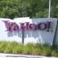 Yahoo Reports Loss for Q4 2008