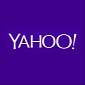 Yahoo Reports Microscopic Growth for the Year's First Quarter