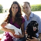Yahoo Reveals the Royal Baby Was This Year's Obsession