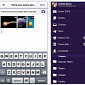 Yahoo! Rolls Out New Mail App for iPhone Customers