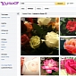 Yahoo Search Adds Reusable Images from Flickr, Hides the Fact that They're from Flickr