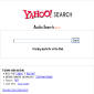 Yahoo! Search Debuts Audio Search
