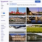 Yahoo Search Now Displays Images from Getty Rather than the Web for Some Queries
