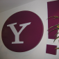 Yahoo Senior Vice President Quits