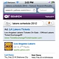 Yahoo Stating the Obvious: Searchers Want Answers Not Links