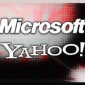 Yahoo Sued for Refusing Microsoft