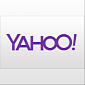 Yahoo Takes On Month-Long Logo Makeover
