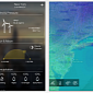 Yahoo! Updates New iOS Weather App