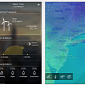 Yahoo! Weather 1.1 Puts Ultraviolet Info on Your iPhone