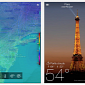 Yahoo! Weather Gets Animated Radar on iOS
