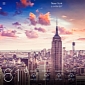 Yahoo Weather Is Plain Gorgeous on iPad, Now a Universal App