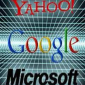 Yahoo! and Microsoft Join Google