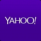Yahoo for Android Updated with Improved Support for Slideshows