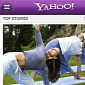 Yahoo! for iPhone 2.3.5 Adds New Content Sections