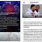 Yahoo! iPhone App Gets Improved Visual Stream