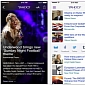 Yahoo iPhone App Now Offers Coverage for Special Events, Probably Even the iPhone 6 Launch