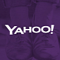 Yahoo's Logo Makeover: Day 10