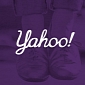 Yahoo's Logo Makeover: Day 11