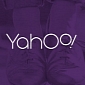 Yahoo's Logo Makeover: Day 15