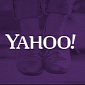 Yahoo's Logo Makeover: Day 16
