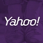 Yahoo's Logo Makeover: Day 17