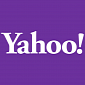 Yahoo's Logo Makeover: Day 18