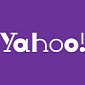 Yahoo's Logo Makeover: Day 19 and Day 20