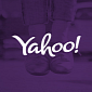 Yahoo's Logo Makeover: Day 2