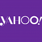 Yahoo's Logo Makeover: Day 21