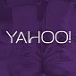 Yahoo's Logo Makeover: Day 22