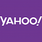 Yahoo's Logo Makeover: Day 23