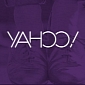 Yahoo's Logo Makeover: Day 24