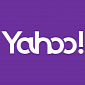 Yahoo's Logo Makeover: Day 26 and Day 27
