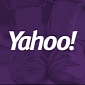 Yahoo's Logo Makeover: Day 28